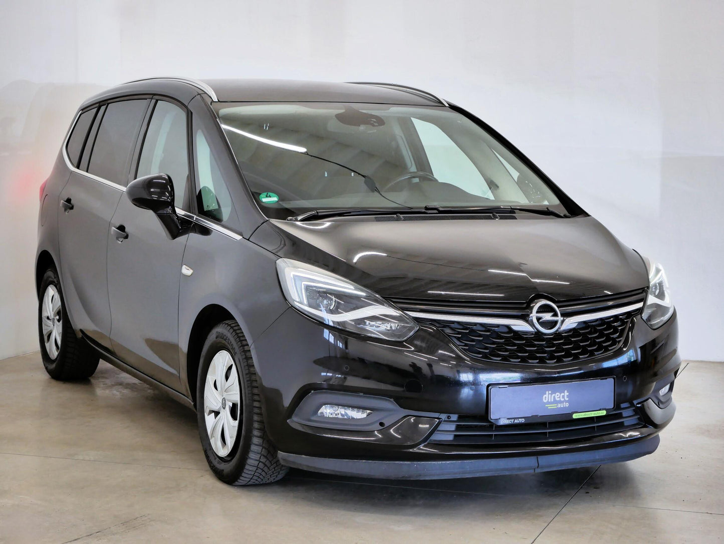 Opel Zafira 1.6 CDTI Business Inovation