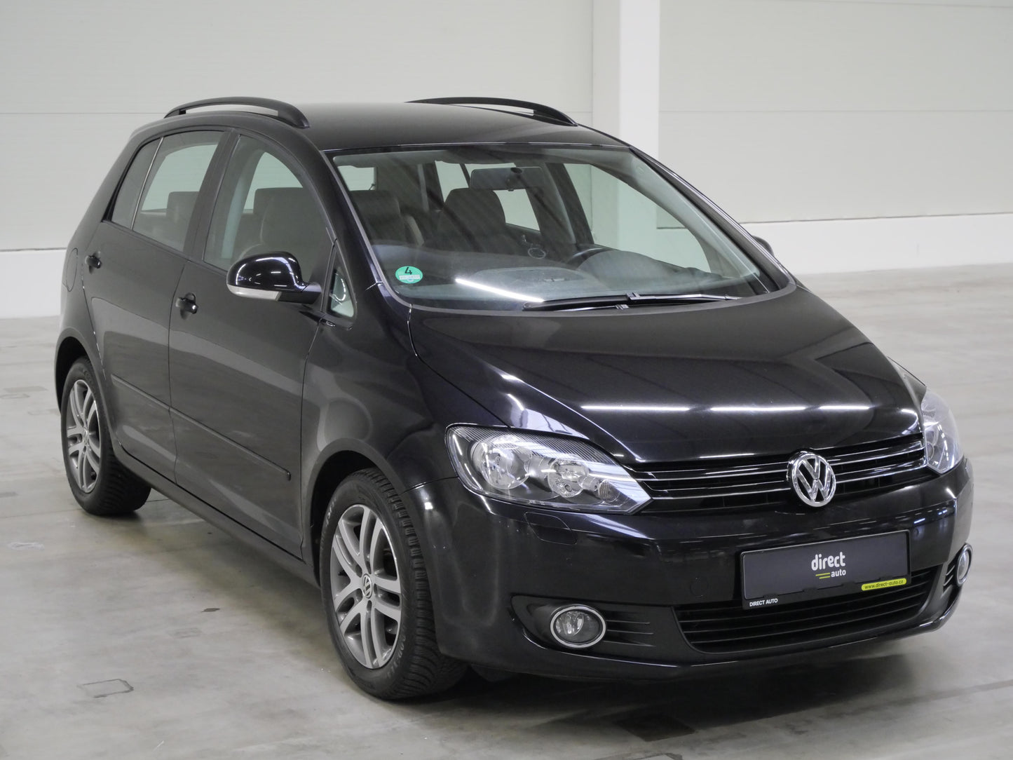 Volkswagen Golf Plus 1.4 MPI 59 kW Comfortline