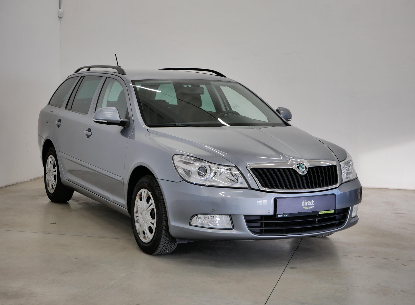 Škoda Octavia 1.4 TSI 90 kW Family