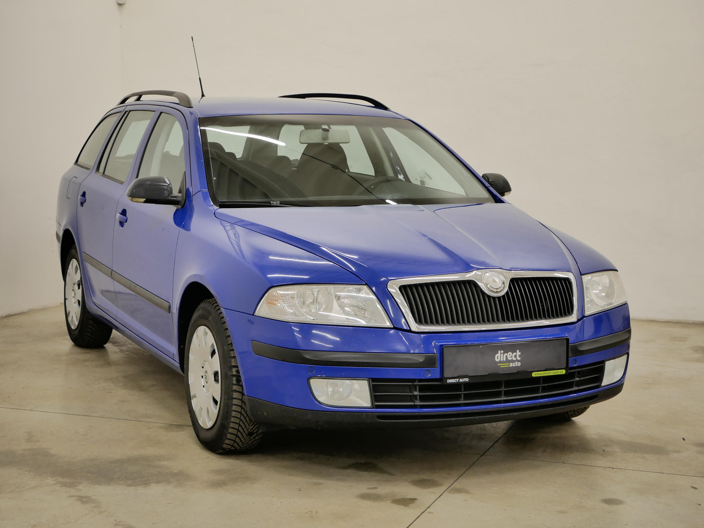 Škoda Octavia 2.0 TDI 103kW Elegance