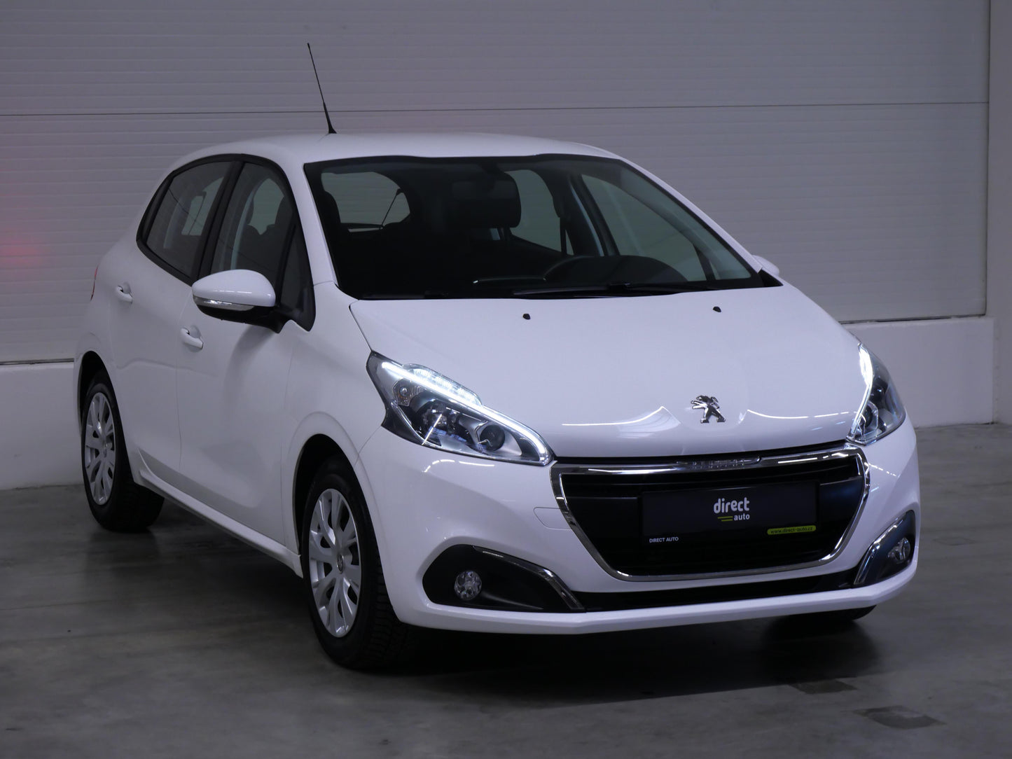 Peugeot 208 1.2 PureTech 60 kW Active