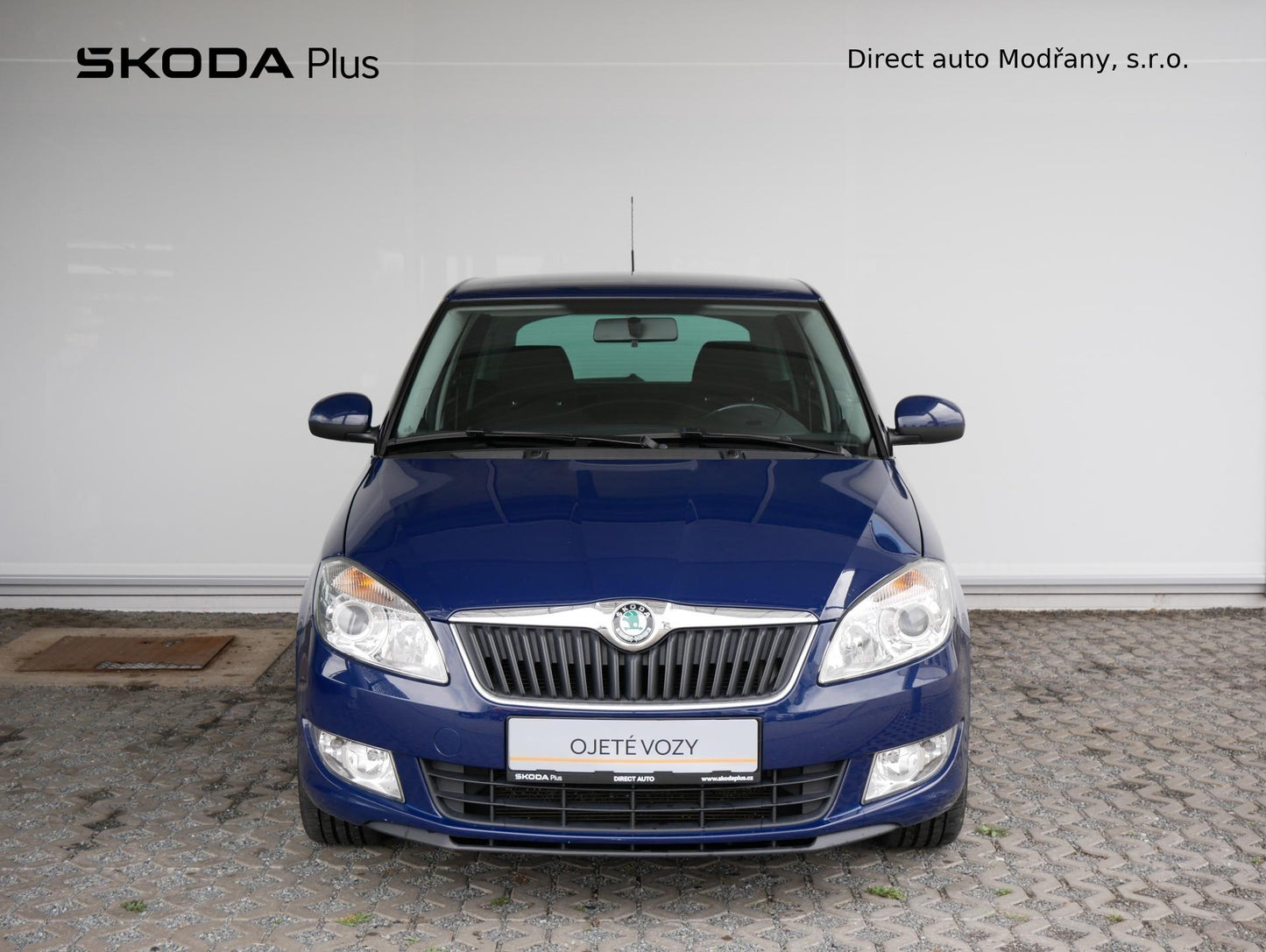 Škoda Fabia 1.2 TSI 77kW Elegance Combi