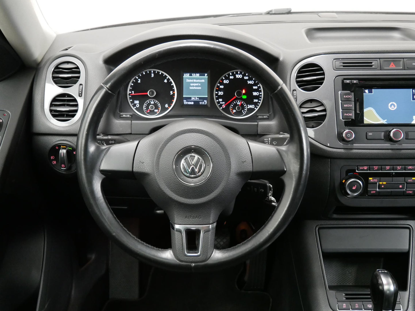 Volkswagen Tiguan 2.0 TDI 103 kW Sport