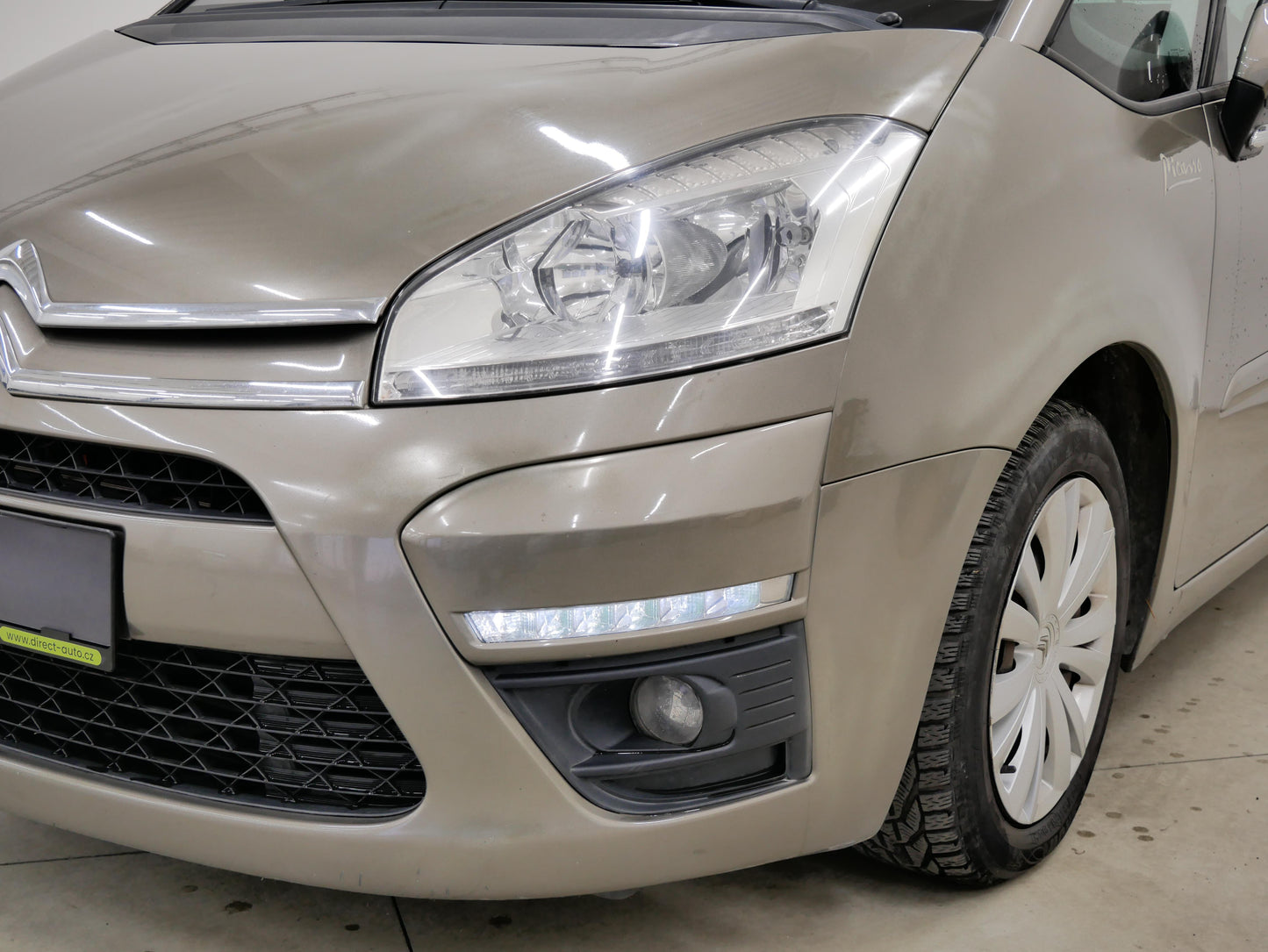 Citroën C4 Picasso 1.6 HDI