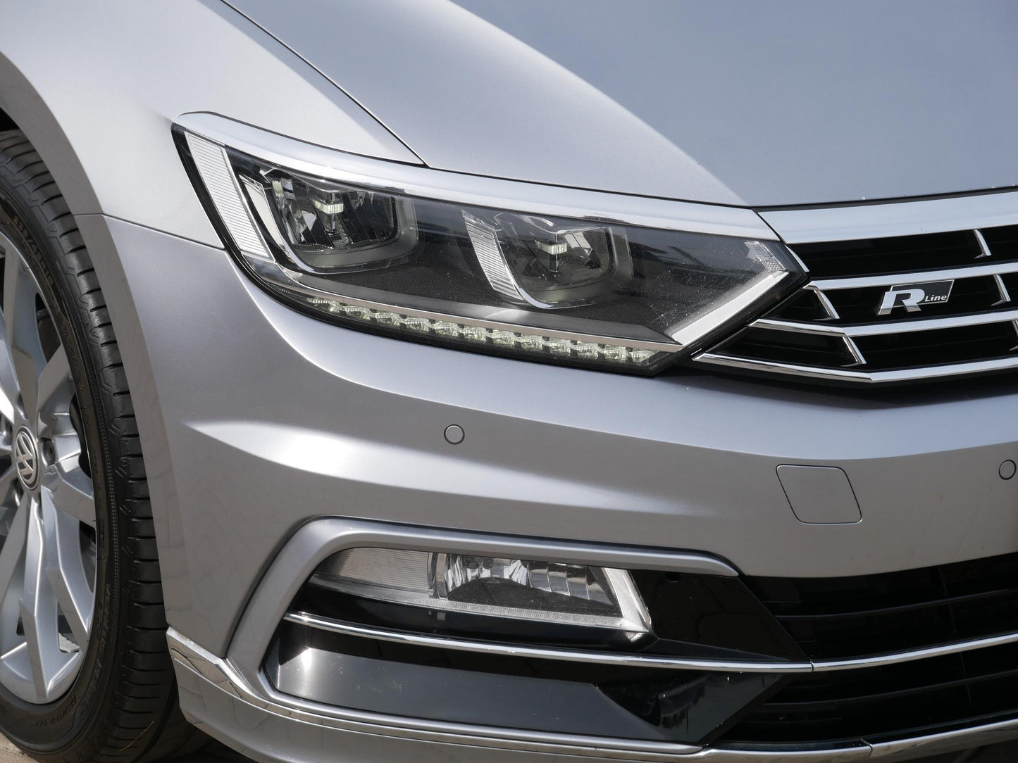 Volkswagen Passat 2.0 TDI 110 kW Highline