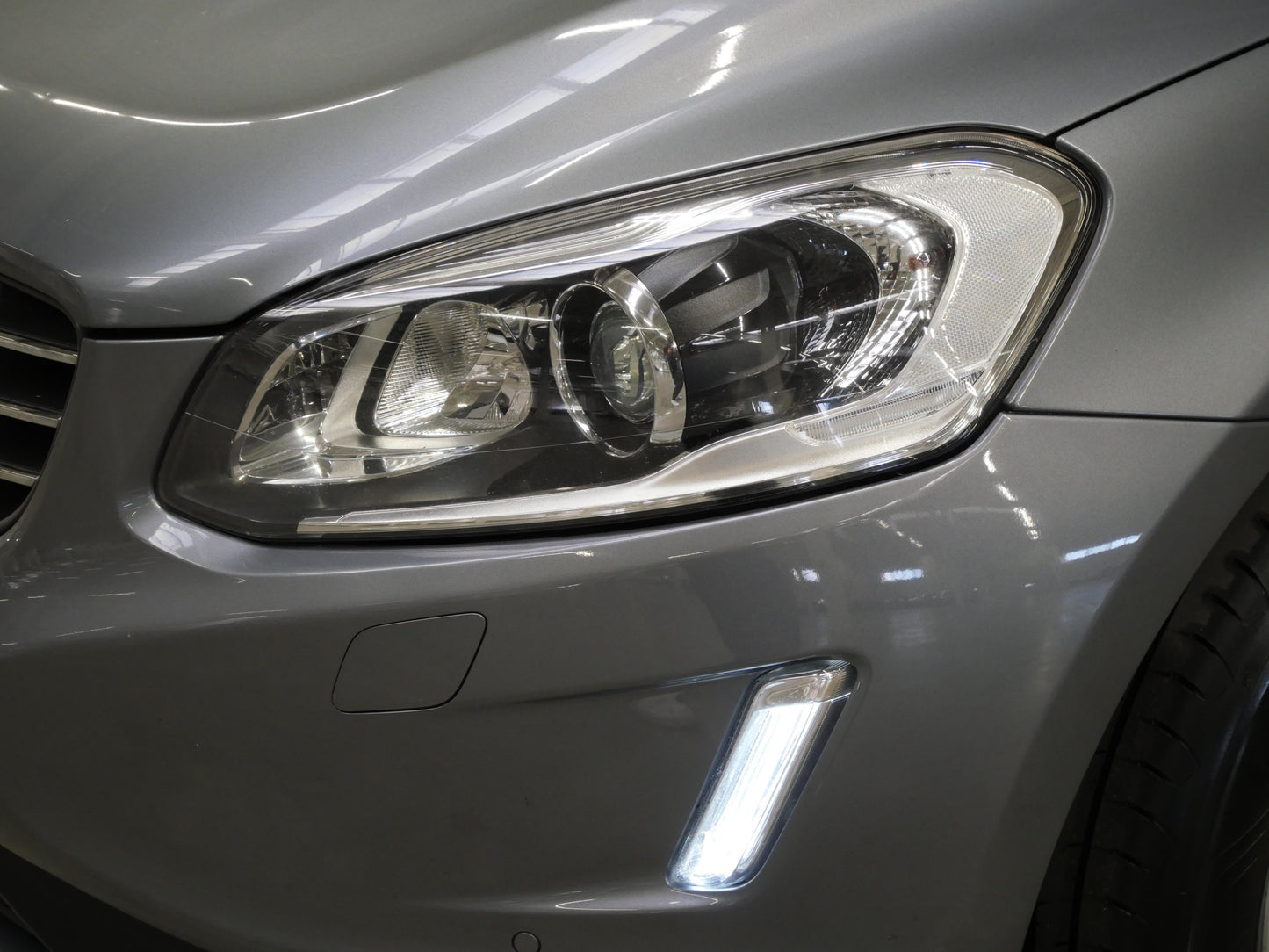 Volvo XC60 2.0D 140 kW Momentum