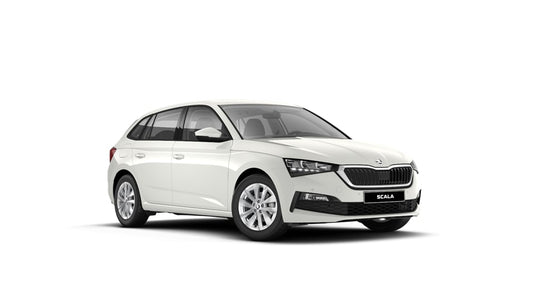 Škoda Scala 1.5 TSI Fresh