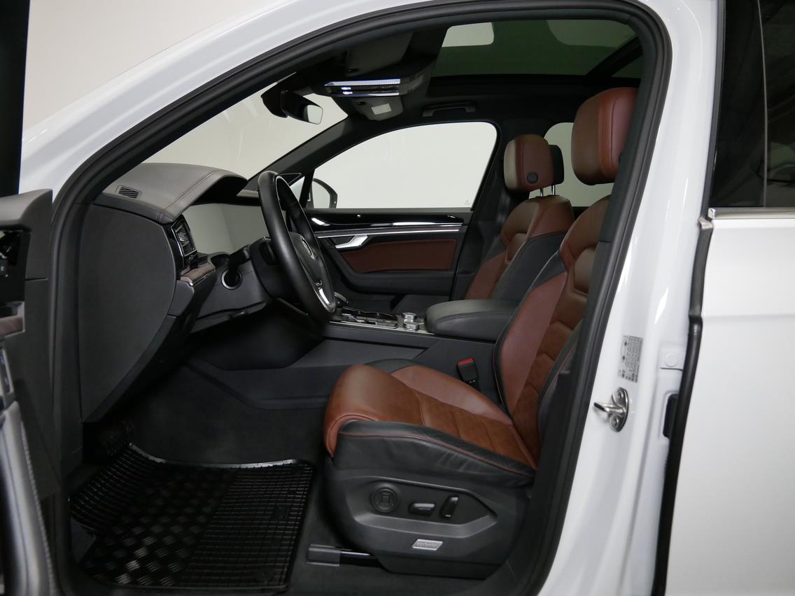 Volkswagen Touareg 3.0 TSI 250 kW Atmosphere