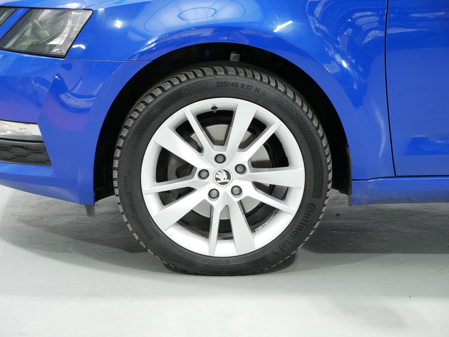 Škoda OCT.COM AMB TD 110/2.0 A7A