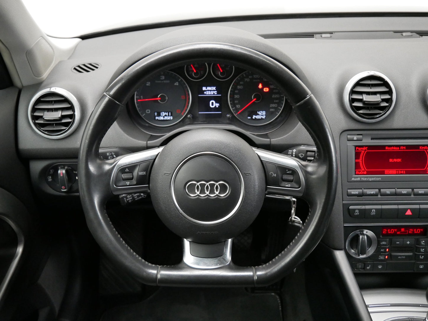 Audi A3 2.0 TDI