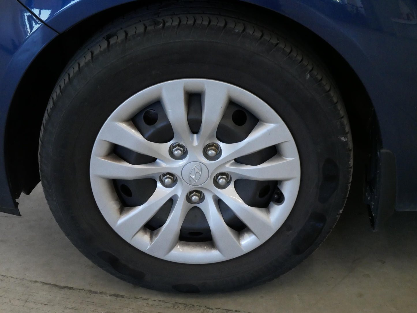 Hyundai ix20 1.4 CVVT Trikolor Essential