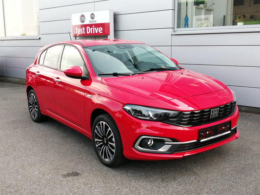 Fiat Tipo HB 1.0 FireFly