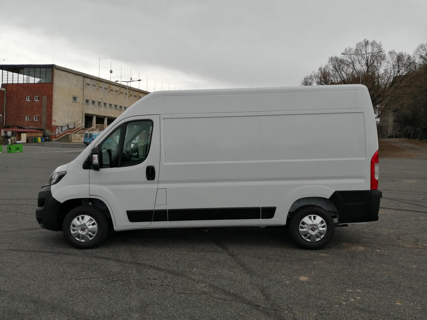 Fiat Ducato 2,2 MTJ L2H2 33