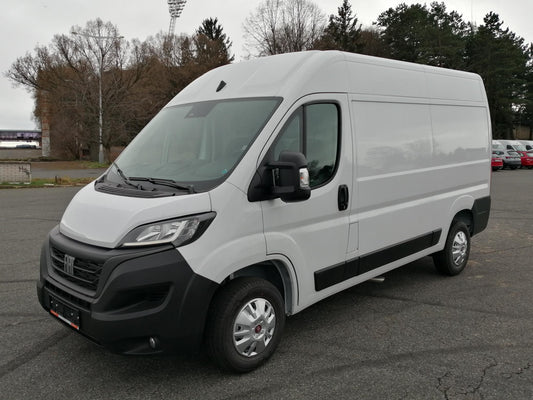 Fiat Ducato 2,2 MTJ L2H2 35