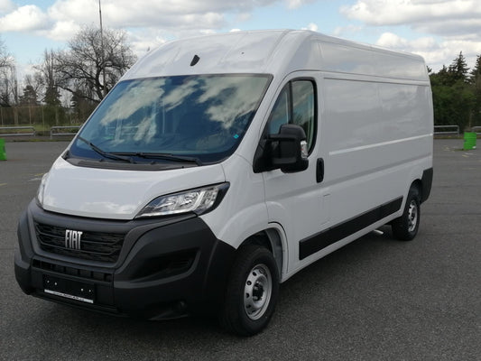 Fiat Ducato 2,2 MTJ 140k L3H2 35