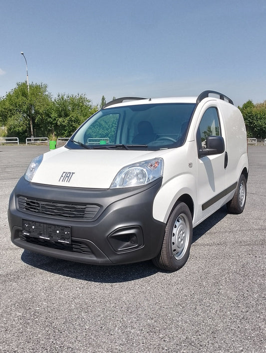 Fiat Fiorino Dodávka 1,3 MTJ 70 kW / 95 k