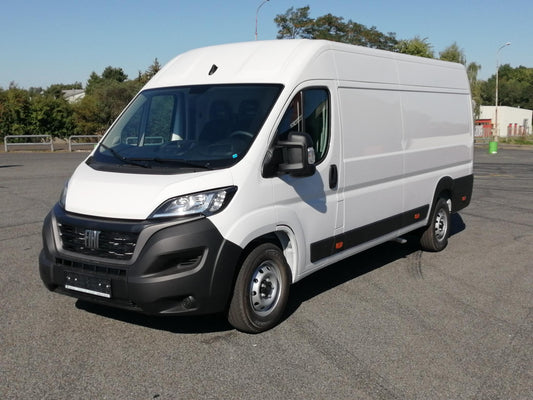 Fiat Ducato Maxi 2,2 MTJ 140k 6°MT Van 3,5 t L4H2