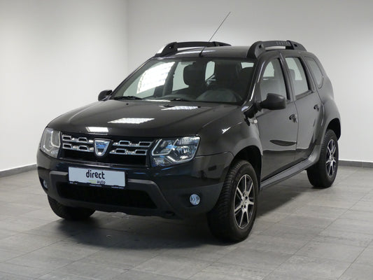 Dacia Duster 1.2 TCE