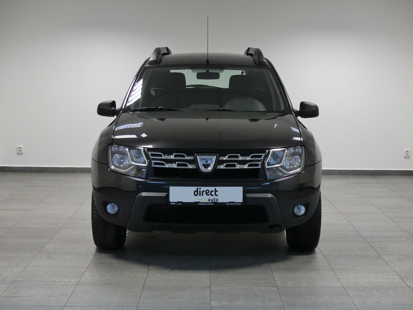 Dacia Duster 1.2 TCE