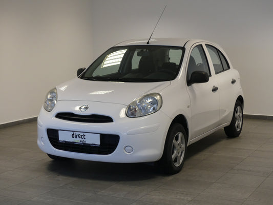 Nissan Micra 1.2i Acenta