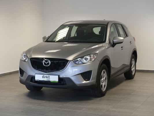 Mazda CX-5 2.0 Skyactiv-G