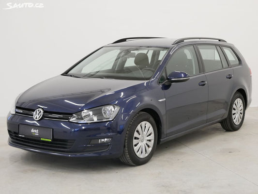 Volkswagen Golf 1.6 TDI Trendline