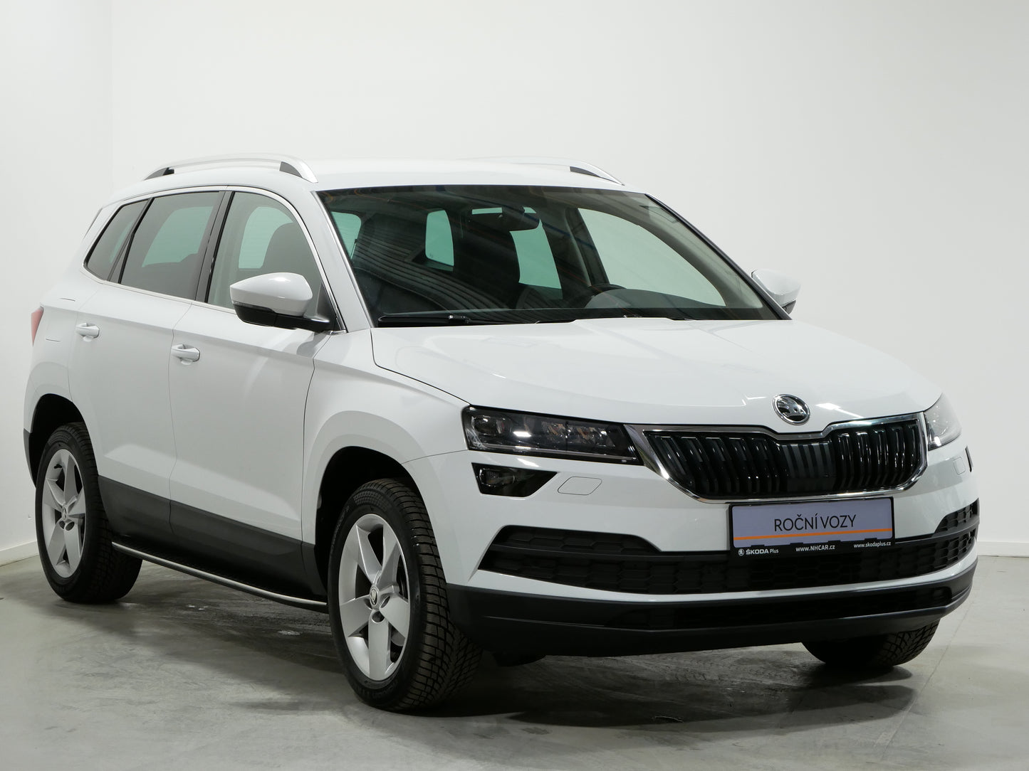 Škoda Karoq 2.0 TDI 85 kW Style Plus