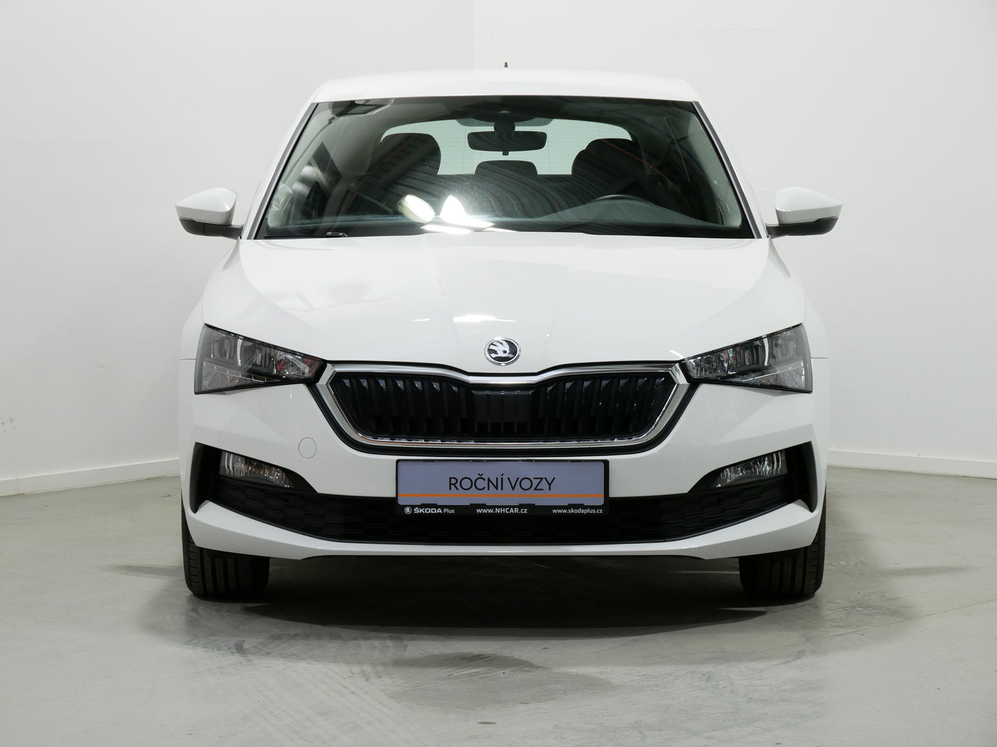 Škoda Scala 1.0 TSI/70 kW/AMBITION/LED/DPH/TEMPOMAT