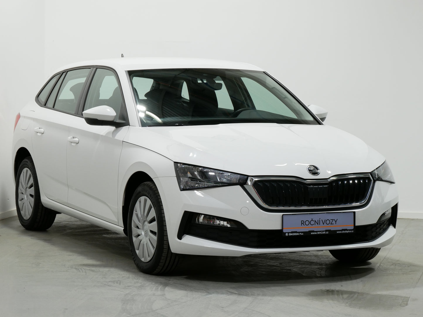 Škoda Scala 1.0 TSI/70 kW/AMBITION/LED/DPH/TEMPOMAT